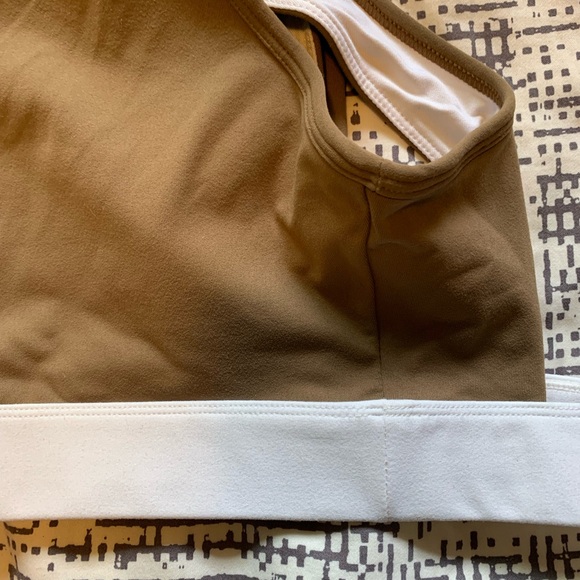 NVGTN - MOCHA AGILITY BRA - Picture 4 of 4